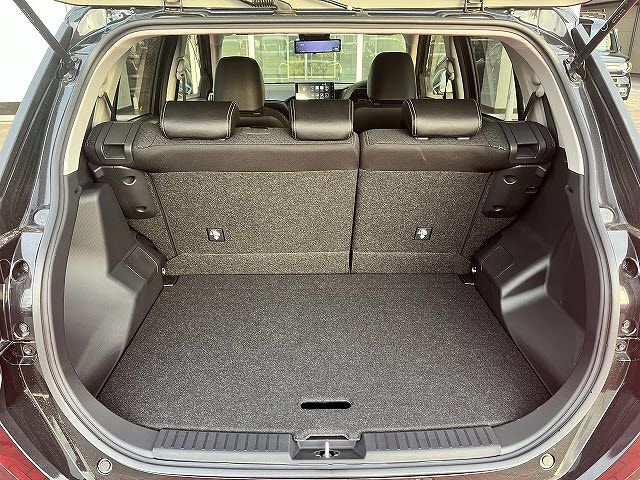 DAIHATSU ROCKY 2024 Image 31