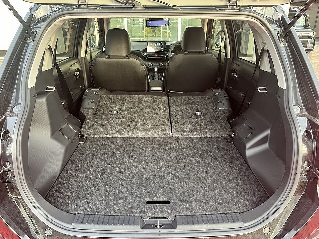 DAIHATSU ROCKY 2024 Image 31