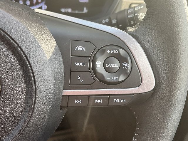 DAIHATSU ROCKY 2024 Image 31