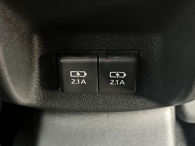 DAIHATSU ROCKY 2024 Image 31