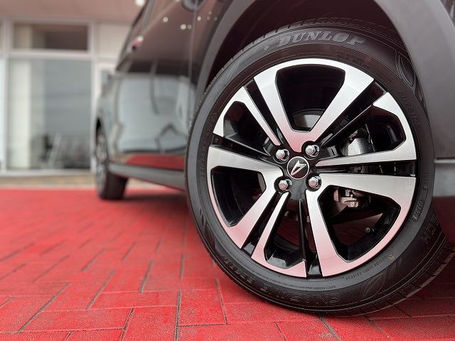 DAIHATSU ROCKY 2024 Image 31