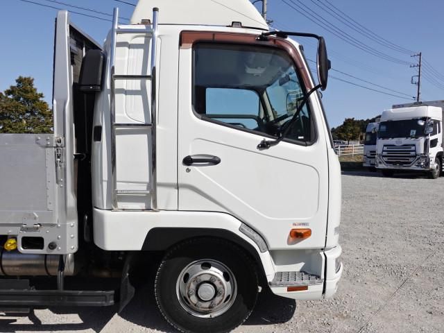 MITSUBISHI FUSOU FIGHTER 2014 Image 31