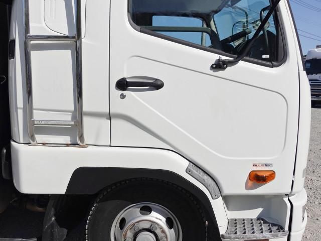 MITSUBISHI FUSOU FIGHTER 2014 Image 31