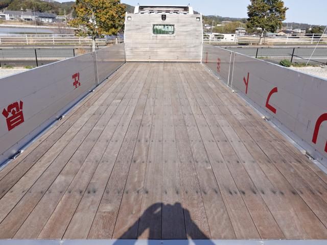 MITSUBISHI FUSOU FIGHTER 2014 Image 31