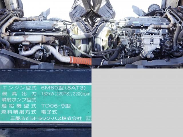 MITSUBISHI FUSOU FIGHTER 2014 Image 31