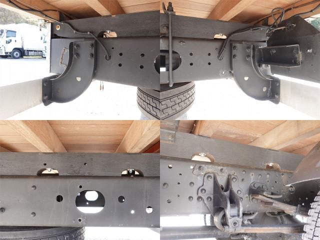 MITSUBISHI FUSOU FIGHTER 2014 Image 31