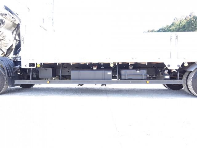 MITSUBISHI FUSOU FIGHTER 2014 Image 31