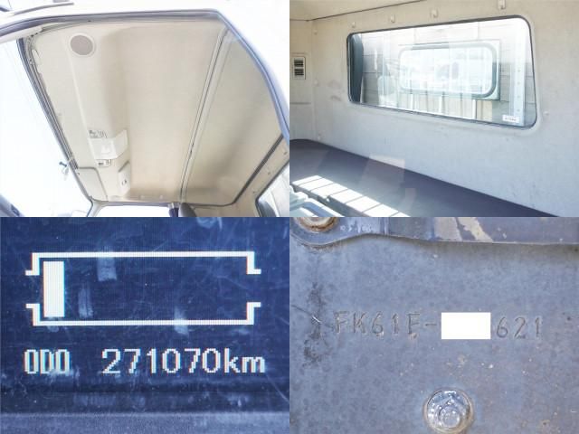 MITSUBISHI FUSOU FIGHTER 2014 Image 31