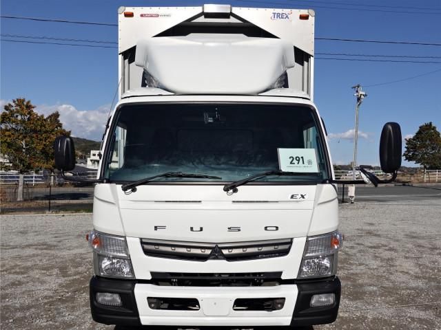 MITSUBISHI CANTER 2015 Image 31