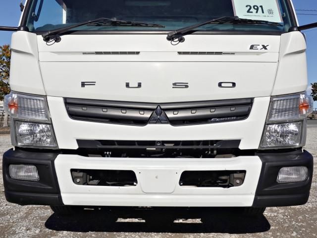 MITSUBISHI CANTER 2015 Image 31