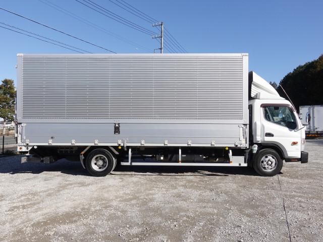 MITSUBISHI CANTER 2015 Image 31