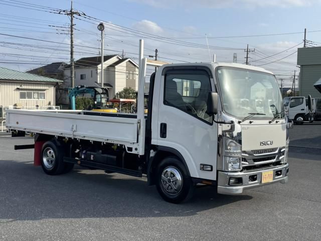 ISUZU ELF 2021 Image 31