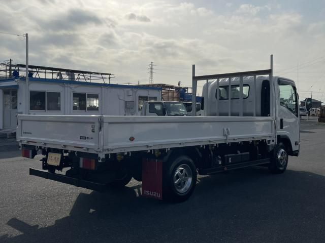 ISUZU ELF 2021 Image 31