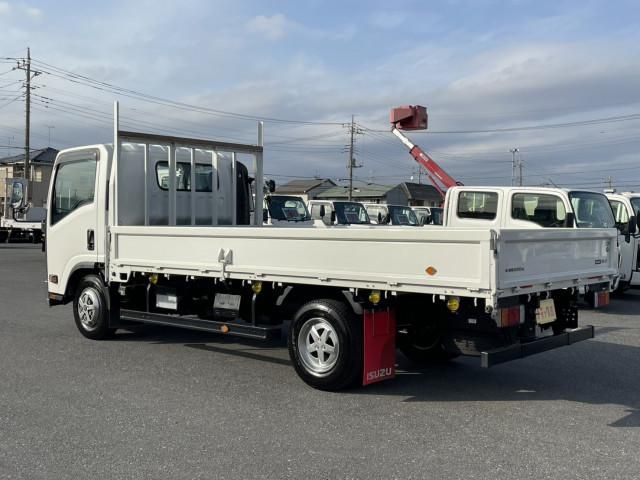 ISUZU ELF 2021 Image 31