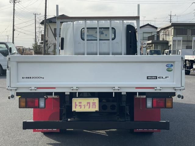 ISUZU ELF 2021 Image 31