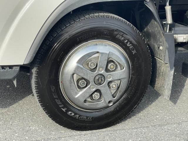 ISUZU ELF 2021 Image 31