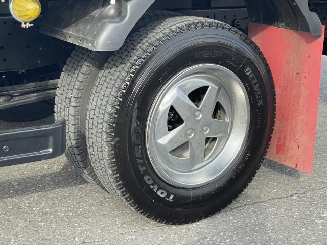 ISUZU ELF 2021 Image 31