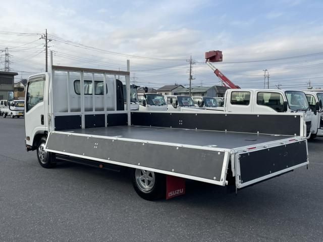 ISUZU ELF 2021 Image 31