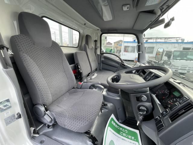 ISUZU ELF 2021 Image 31