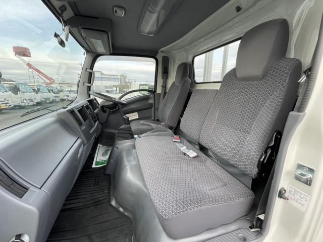 ISUZU ELF 2021 Image 31