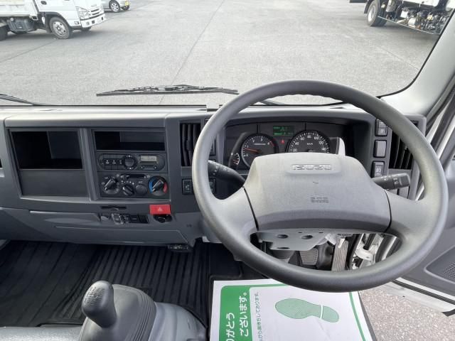 ISUZU ELF 2021 Image 31