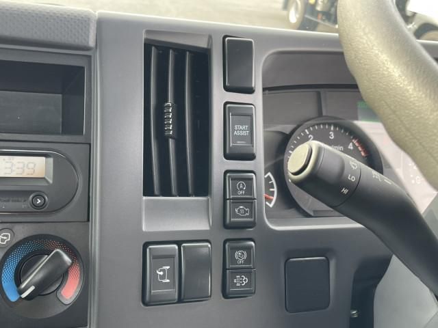 ISUZU ELF 2021 Image 31