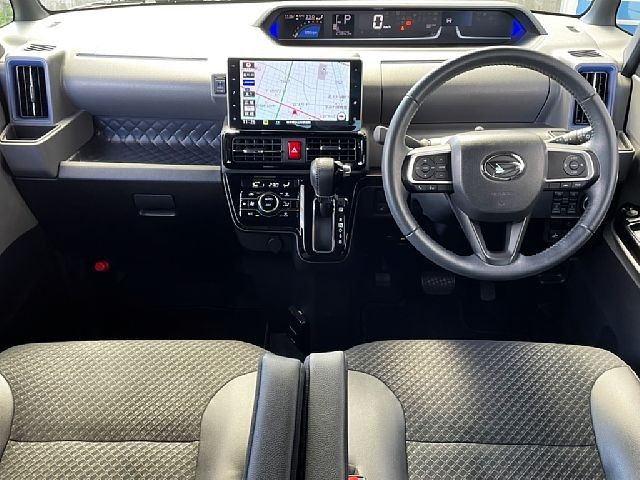 DAIHATSU TANTO CUSTOM 4WD 2020 Image 31