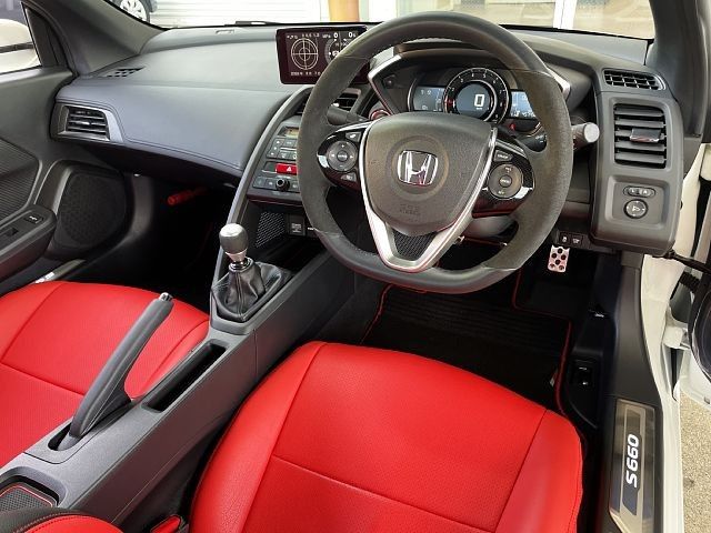HONDA S660 2022 Image 31