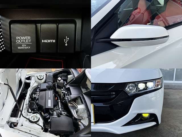 HONDA S660 2022 Image 31