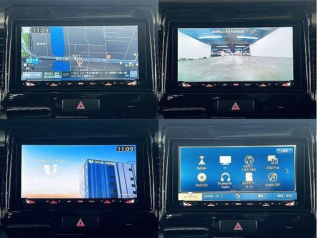 SUZUKI HUSTLER 2017 Image 31