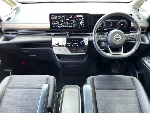 NISSAN SERENA  WG 2023 Image 31