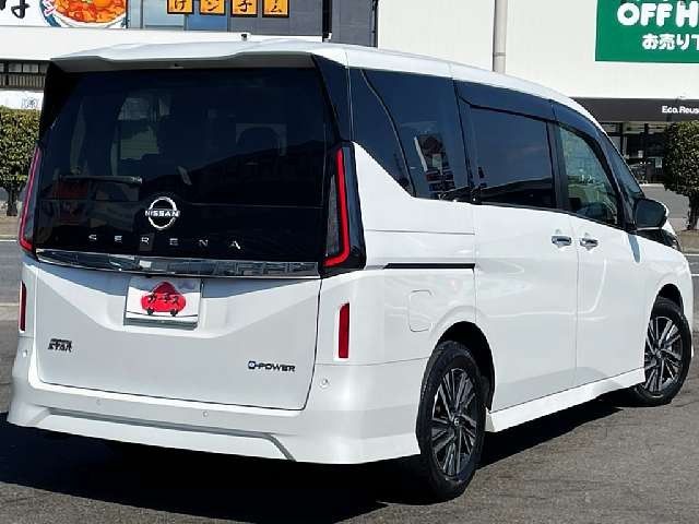 NISSAN SERENA  WG 2023 Image 31