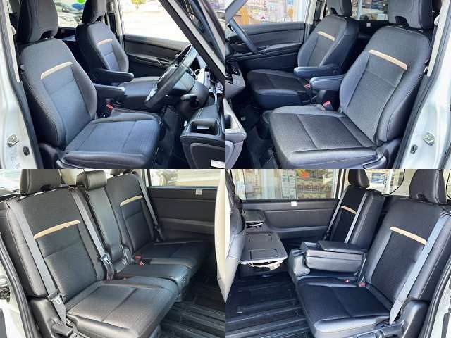 NISSAN SERENA  WG 2023 Image 31