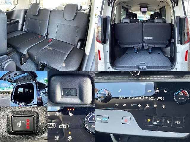 NISSAN SERENA  WG 2023 Image 31