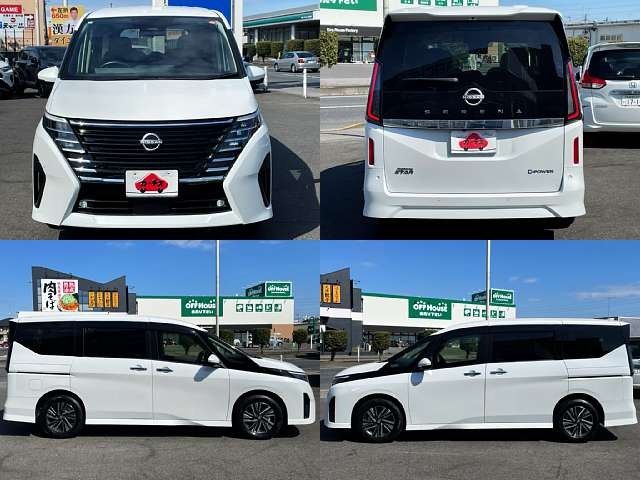 NISSAN SERENA  WG 2023 Image 31