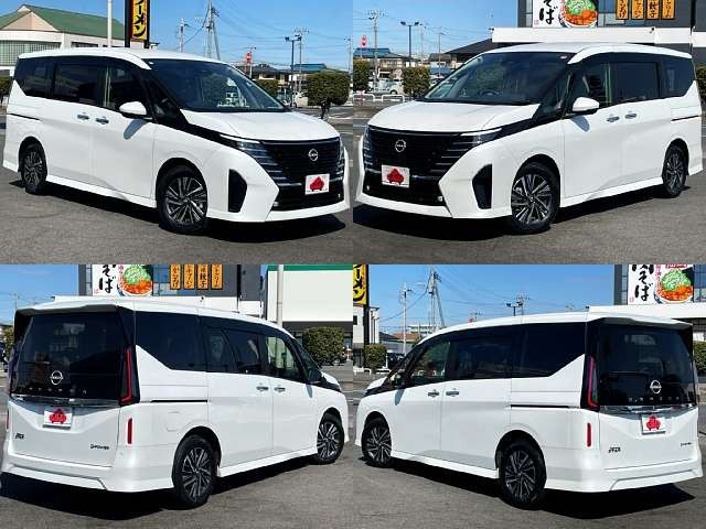 NISSAN SERENA  WG 2023 Image 31