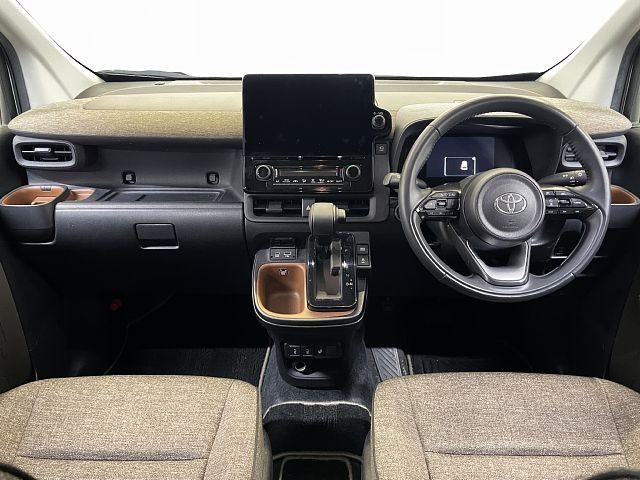 TOYOTA SIENTA 2023 Image 31