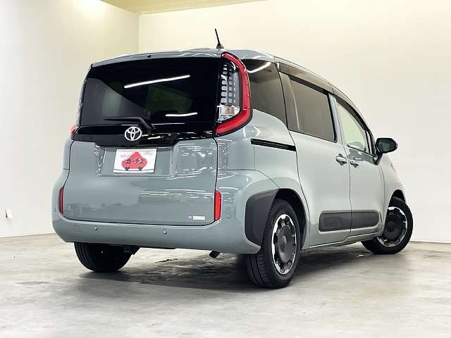TOYOTA SIENTA 2023 Image 31
