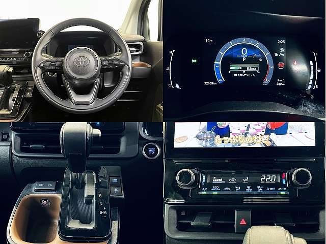 TOYOTA SIENTA 2023 Image 31