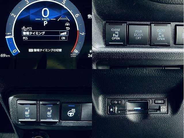 TOYOTA SIENTA 2023 Image 31