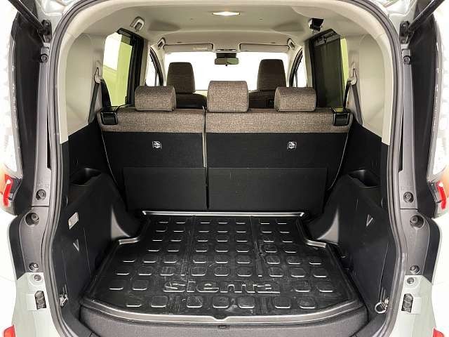 TOYOTA SIENTA 2023 Image 31