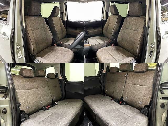 TOYOTA SIENTA 2023 Image 31