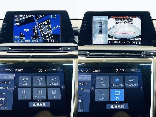 TOYOTA CROWN SEDAN HYBRID 2019 Image 31