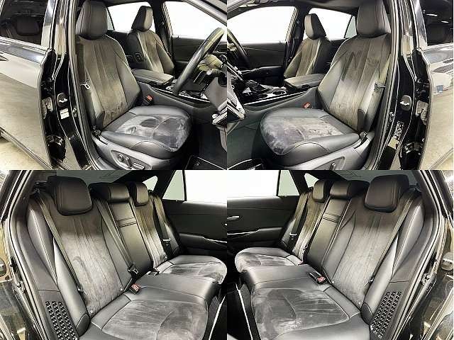 TOYOTA CROWN SEDAN HYBRID 2019 Image 31