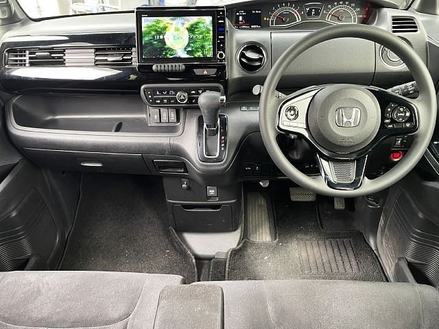 HONDA N BOX CUSTOM 2021 Image 31