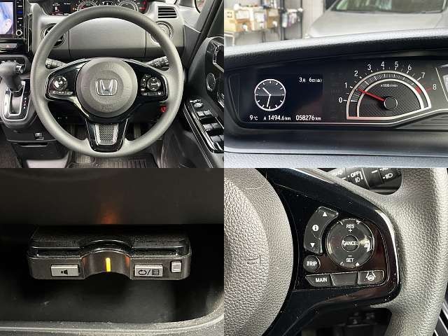 HONDA N BOX CUSTOM 2021 Image 31