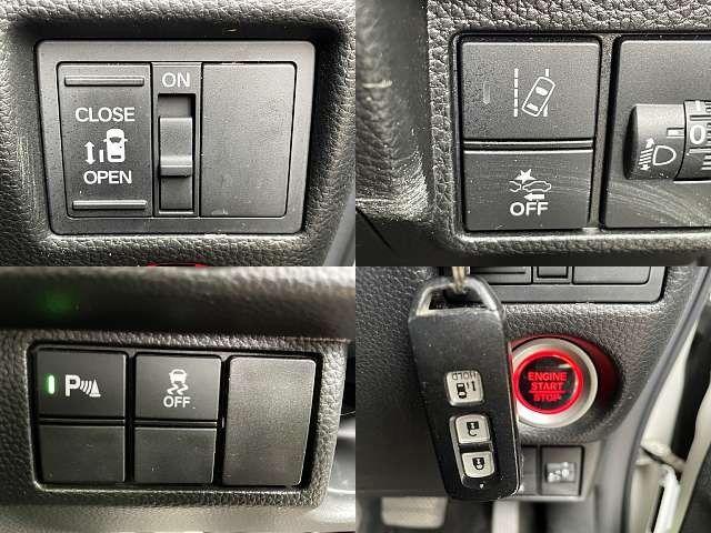 HONDA N BOX CUSTOM 2021 Image 31