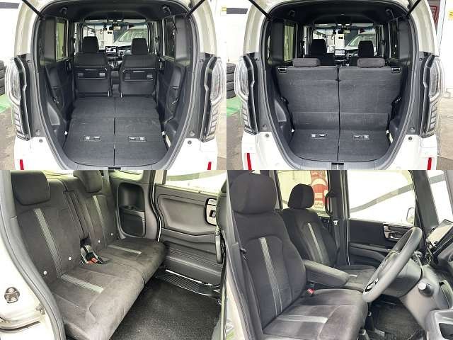 HONDA N BOX CUSTOM 2021 Image 31