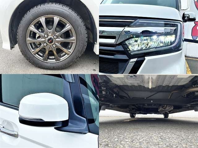 HONDA N BOX CUSTOM 2021 Image 31