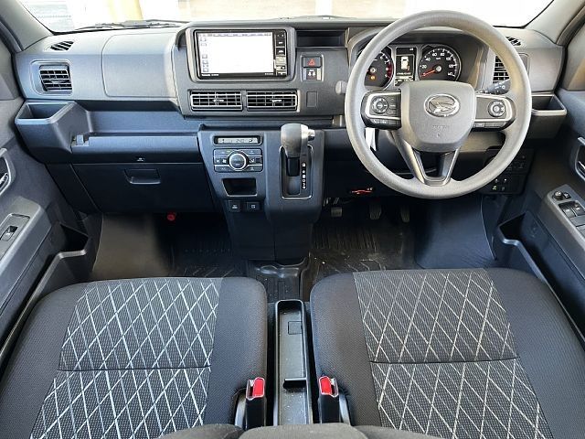 DAIHATSU ATRAI VAN 2024 Image 31